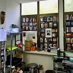 Serenity Hostels