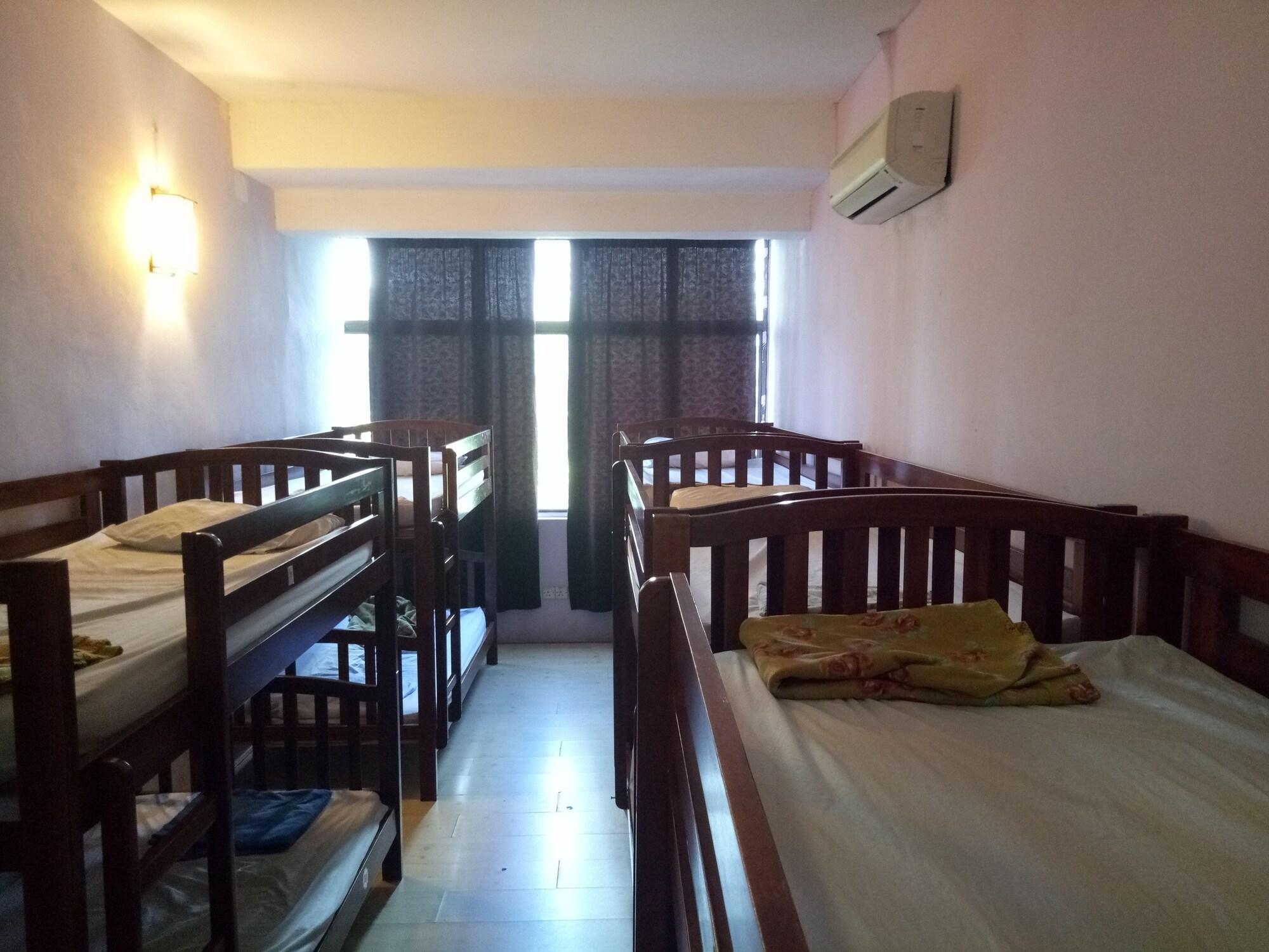 Hostel Serenity