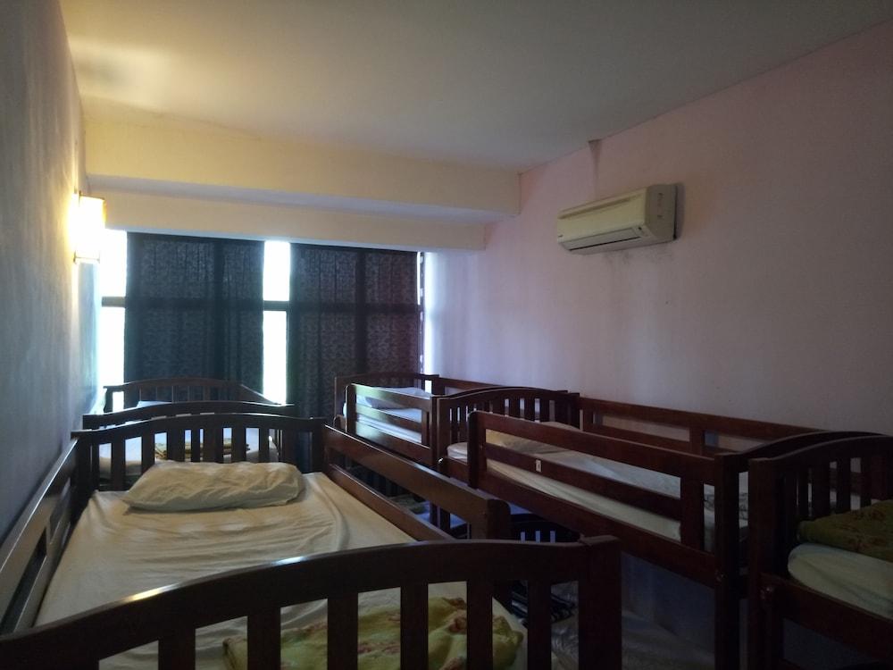Serenity Hostel Kuala Lumpur