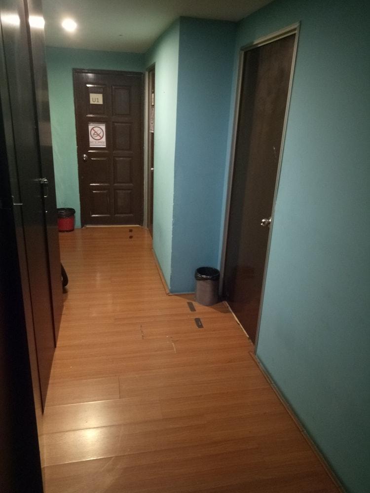 Serenity Hostel