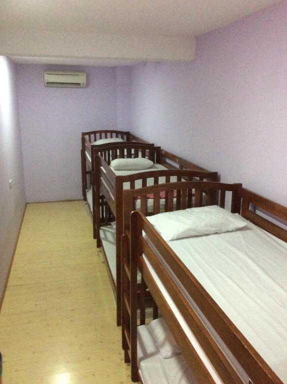 Hostel Serenity Kuala Lumpur