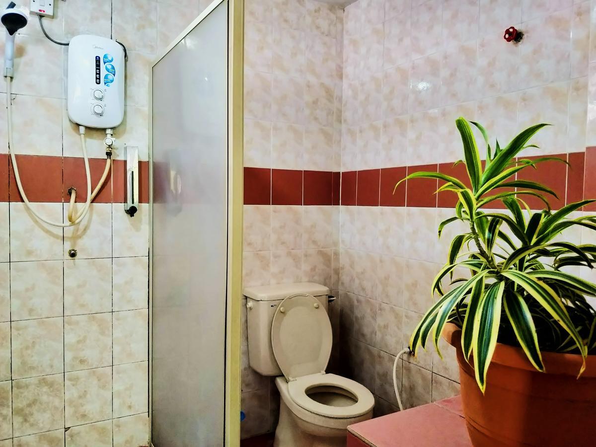Serenity Hostel Kuala Lumpur