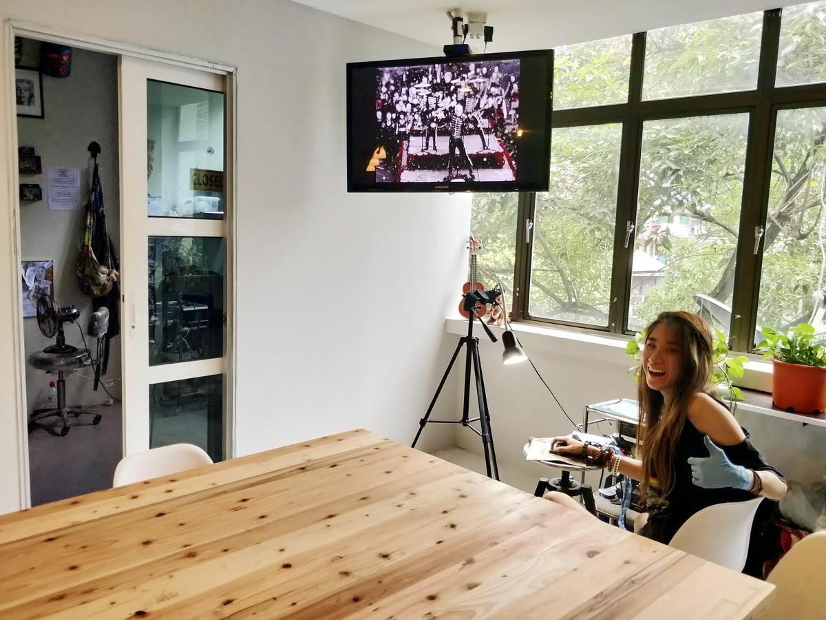 Serenity Hostel Kuala Lumpur