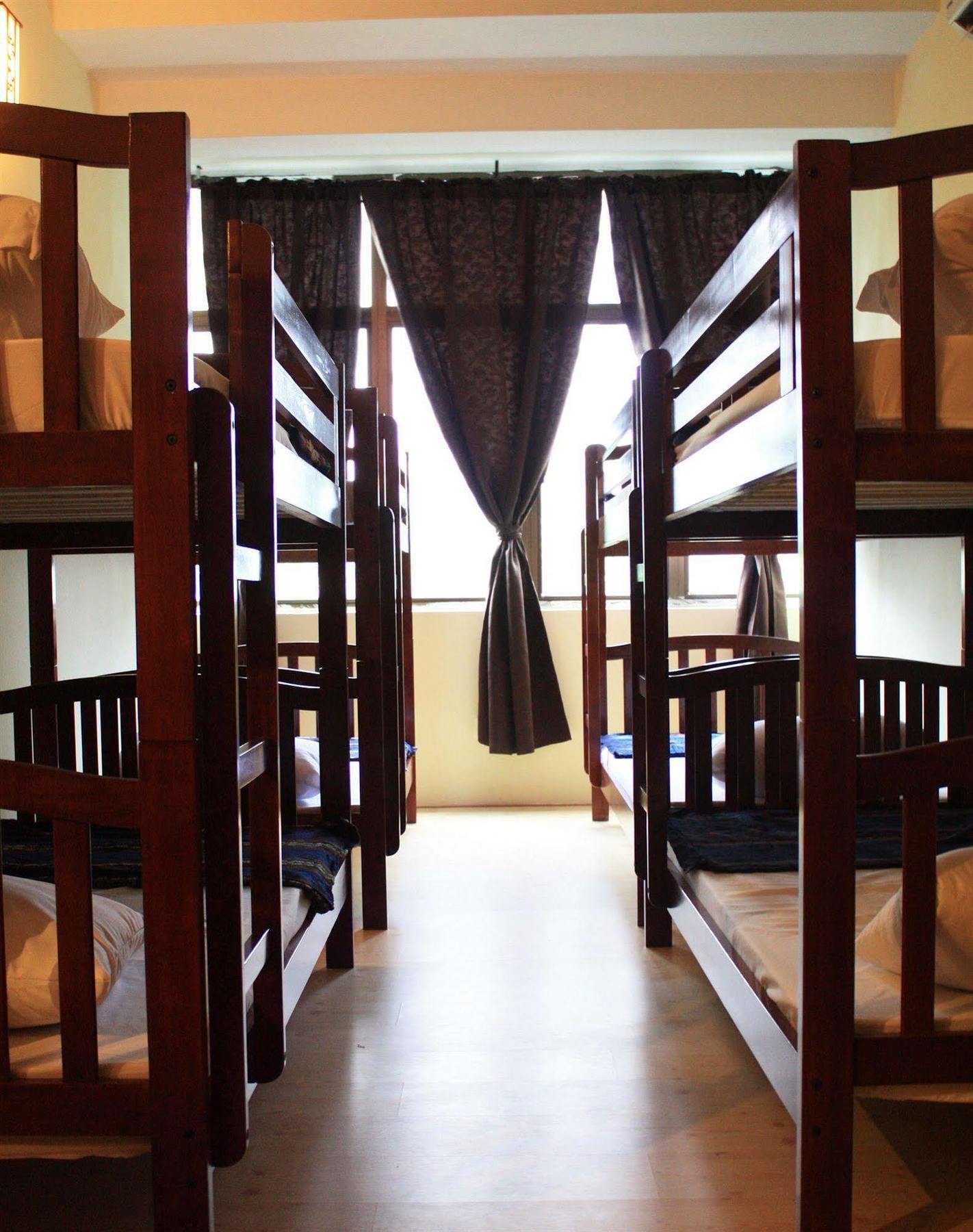 Hostel Serenity Kuala Lumpur