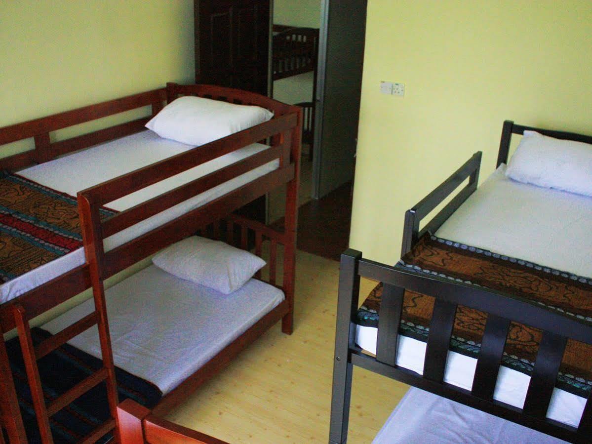 Hostel Serenity *