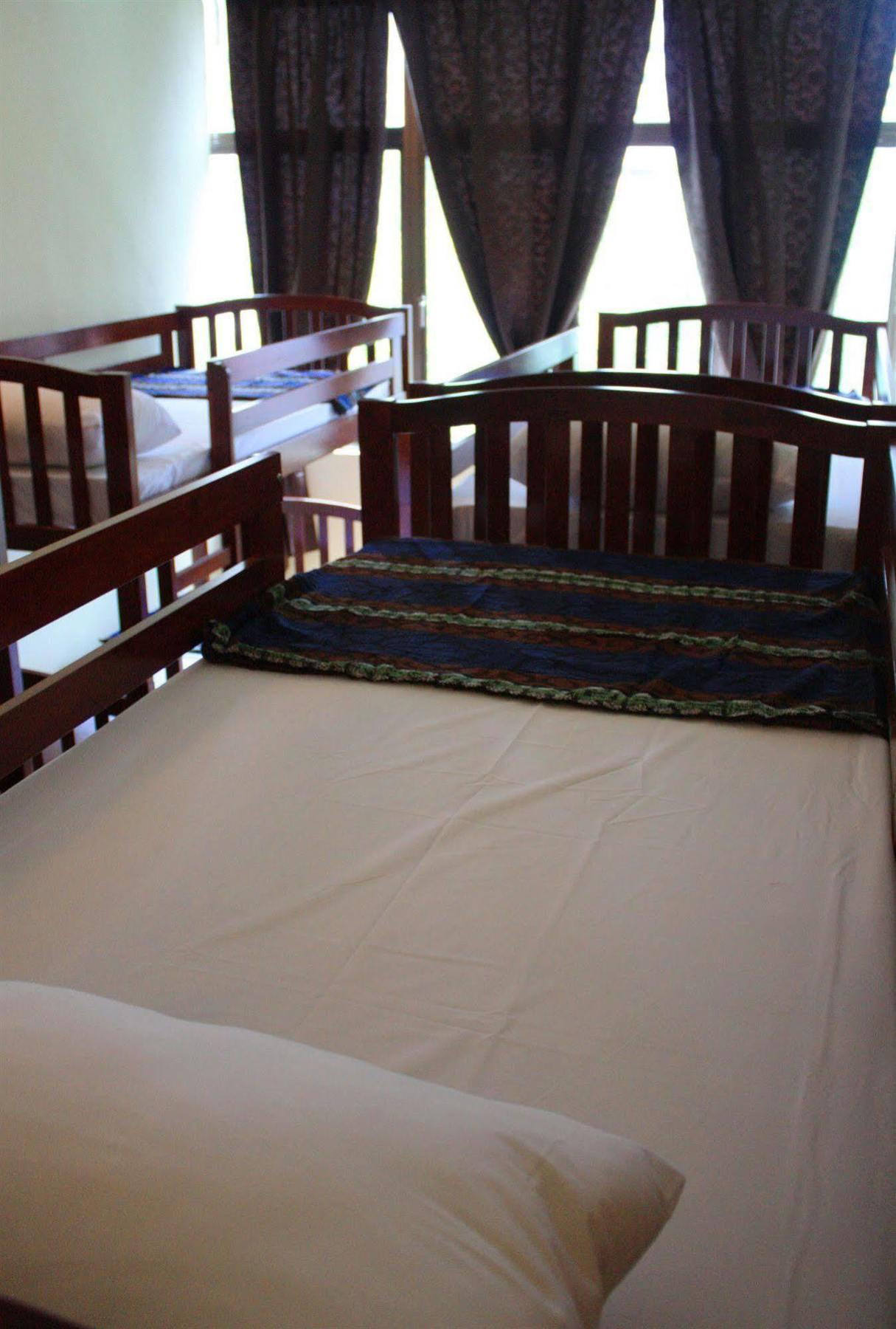 Hostel Serenity Kuala Lumpur